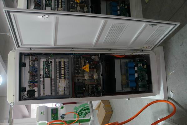宝安配电箱-3683关于装修配电箱也有智能的