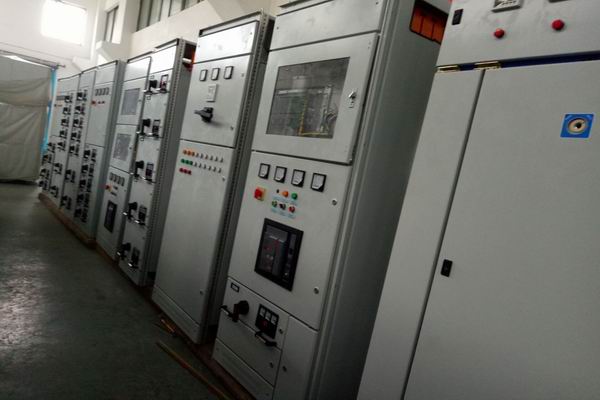 宝安配电箱-如何预防3683关于建筑配电箱出